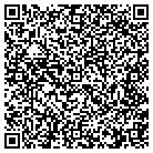 QR code with A Plus Auto Detail contacts