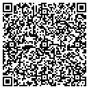 QR code with 1 2 3 Direct Dish Satellite Tv contacts
