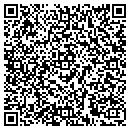QR code with 2 U Auto contacts
