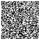 QR code with A Aardvark Auto Unlocking contacts