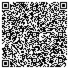 QR code with Advanced Window Tint & Mdfctns contacts