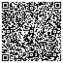 QR code with A & H Auto Care contacts