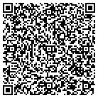 QR code with American Hammered Automotive R contacts