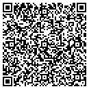 QR code with X Stream Hd contacts