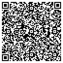 QR code with Arrow Mobile contacts