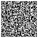 QR code with Americable contacts