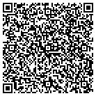 QR code with N Rajakumar Accounting contacts