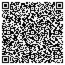 QR code with B&M Auto Reconditioning LLC contacts