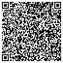 QR code with A Plus Auto contacts