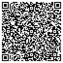 QR code with Atkinson Towing contacts