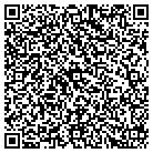 QR code with Red Flag Screen Prints contacts