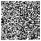 QR code with B & C Automotive Inc contacts