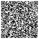 QR code with Tina's Bridal Gallery contacts