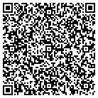 QR code with Alarm Services of Central NY contacts