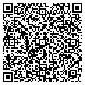 QR code with A V Automotive LLC contacts