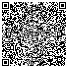 QR code with Applied Nanotech Holdings Inc contacts