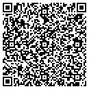 QR code with Atis Ltd contacts