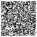 QR code with Alpha Net Inc contacts