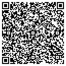 QR code with D B M Of Roanoke Inc contacts