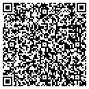 QR code with D & J Autowerks LLC contacts