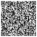 QR code with A And S Auto contacts