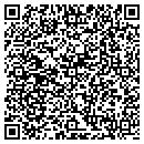 QR code with Alex Mejea contacts