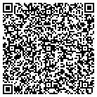 QR code with Allen's 24 Hour Tire contacts