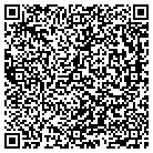 QR code with Detector Electronics Corp contacts