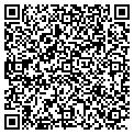 QR code with Ecko Inc contacts