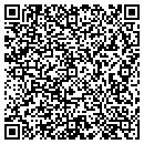QR code with C L C Metal Art contacts