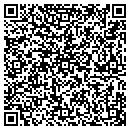 QR code with Alden Auto Works contacts