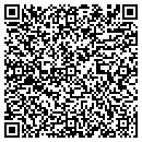 QR code with J & L Signals contacts