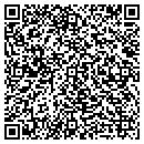QR code with RAC Precision Signals contacts