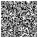 QR code with C C Auto Repairs contacts