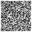 QR code with Adt24/7 Alarm Monitoring & Hm contacts