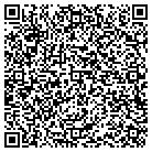 QR code with Adt24/7 Alarm Monitoring & Hm contacts