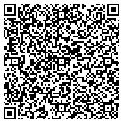 QR code with Applied Signal Technology Inc contacts