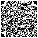 QR code with M & M Consulting contacts