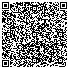 QR code with National Time & Signal Corp contacts