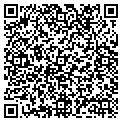 QR code with Hello Inc contacts