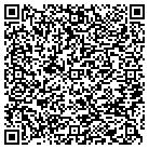 QR code with Blue Seas Marine Electronics I contacts