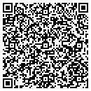 QR code with A & W Automotive contacts