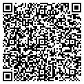 QR code with Benke Co Inc contacts