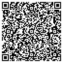 QR code with Ansoldo Sts contacts