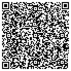 QR code with Adam's Auto Magic Inc contacts