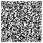 QR code with A+ Precision Automotive contacts