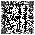 QR code with A & T Telecom contacts