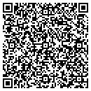 QR code with 4 B Construction contacts