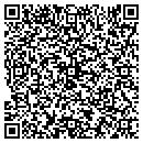 QR code with 4 Ward Communications contacts