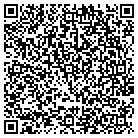 QR code with A American High Speed Internet contacts